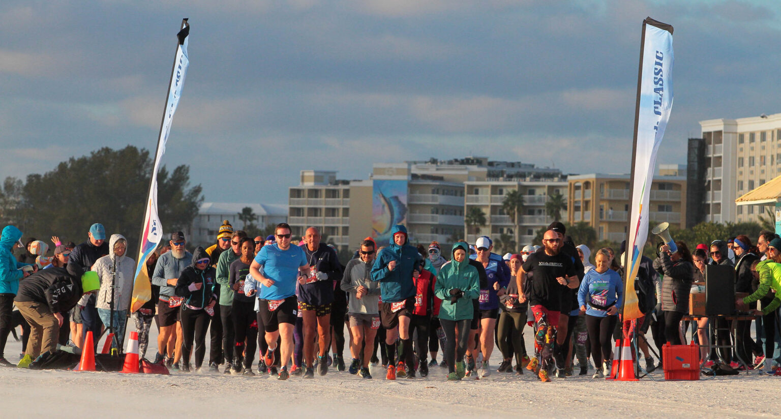 Photos St. Pete Beach Classic